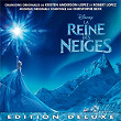 La Reine des Neiges (Bande Originale Française du Film / Edition Deluxe) | Cast
