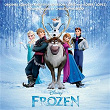 Frozen (Original Motion Picture Soundtrack) | Cast Of Frozen