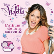 Violetta – L'album de la saison 2 | Martina Stoessel