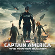 Captain America: The Winter Soldier (Original Motion Picture Soundtrack) | Henry Jackman