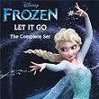 Let It Go The Complete Set (From “Frozen”) | Nesma Mahgoub