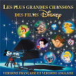 Les Plus Grandes Chansons Des Films Disney (Versions Française et Versions Anglaise) | Peter Pan Chorus