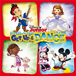 Disney Junior Get Up and Dance | Darren Stone