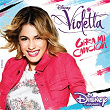 Violetta - Gira Mi Canción (Music from the TV Series) | Martina Stoessel