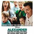 Alexander and the Terrible, Horrible, No Good, Very Bad Day (Music from the Motion Picture) | The Vamps