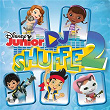 Disney Junior DJ Shuffle 2 | Parry Gripp