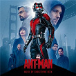 Ant-Man (Original Motion Picture Soundtrack) | Christophe Beck