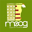 Moog (Original Film Soundtrack) | 33