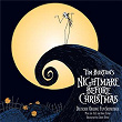 Tim Burton's Nightmare Before Christmas (Deutscher Original Film-Soundtrack) | Danny Elfman