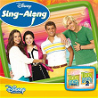 Disney Sing-Along: Teen Beach Movie & Teen Beach 2 | Antonina Armato
