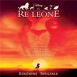 Il Re Leone (Edizione Speciale/Colonna Sonora Originale) | Ivana Spagna