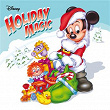 Disney Holiday Magic | The Disney Holiday Chorus