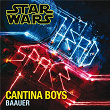 Cantina Boys | Baauer