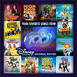 Your Favorite Songs from 100 Disney Channel Original Movies | Sabrina Carpenter