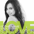 Love Is the Name (Moto Blanco Remix) | Sofia Carson