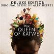 Queen of Katwe (Original Motion Picture Soundtrack/Deluxe Edition) | Young Cardamom