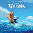 Vaiana (Svenskt Original Soundtrack/Deluxe Edition) | Olivia Foa I