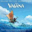 Vaiana (English Version/Original Motion Picture Soundtrack/Deluxe Edition) | Olivia Foa I