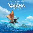Vaiana - Skarb Oceanu (Sciezka dzwiekowa polskiej wersji/Deluxe Edition) | Olivia Foa I