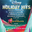 Disney Channel Holiday Hits | Cast