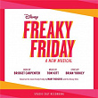 Freaky Friday: A New Musical (Studio Cast Recording) | Emma Hunton