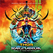 Thor: Ragnarok (Original Motion Picture Soundtrack) | Mark Mothersbaugh