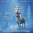 Olafs Frost Eventyr (Originalt Dansk Soundtrack) | Kristine Yde Eriksen