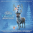 Olaf's Frozen Avontuur (Originele Vlaamse Soundtrack) | Aline Goffin