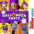 Disney Junior Music Halloween Party | Cast
