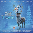 Olaf: Otra Aventura Congelada de Frozen (Banda de Sonido Original en Español Latino Americano) | David Filio