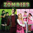 ZOMBIES (Original TV Movie Soundtrack) | Zombies – Cast