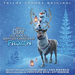 Olaf em Uma Nova Aventura Congelante de Frozen (Trilha Sonora Original em Português) | Taryn Spilzman