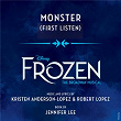 Monster (From "Frozen: The Broadway Musical" / First Listen) | Caissie Levy