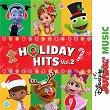 Disney Junior Music: Holiday Hits Vol. 2 | Cast