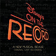 On the Record (Original Cast Recording) | Kristen