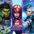 Marvel Future Fight (Original Soundtrack) | Jaewook Kang