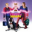 Freaky Friday (Music from the Disney Channel Original Movie) | Cozi Zuehlsdorff