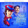 Mary Poppins vender tilbake (Originalt Norsk Soundtrack) | Erik-andré Hvidsten