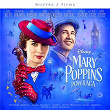 Mary Poppins powraca (Sciezka Dzwiekowa z Filmu) | Wojciech Brzezinski