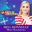 Mele Kalikimaka | Meg Donnelly