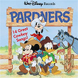 Pardners | Larry Groce