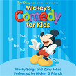 Mickey's Comedy for Kids | Mickey Mouse