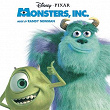 Monsters, Inc. (Original Motion Picture Soundtrack/Japan Release Version) | Billy Crystal