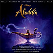 Aladdin (Alkuperäinen Suomalainen Soundtrack) | Joonas Saartamo