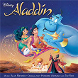 Aladdin (Deutscher Original Film-Soundtrack) | Bernd Klinsmann