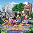 Walt Disney World Official Album | Eddie Sotto