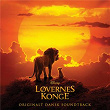 Løvernes Konge (Originalt Dansk Soundtrack) | Tim Rice