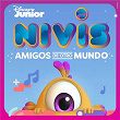 NIVIS - Amigos de Otro Mundo (Banda Sonora de la Serie) | Izan Llunas
