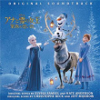 Olaf's Frozen Adventure (Original Soundtrack/Japan Release Version) | Anna