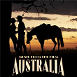 Australia (Music from the Movie) | Ophelia Of The Spirits